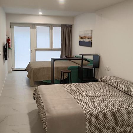 Apartmán Logoxo Zarautz Exteriér fotografie