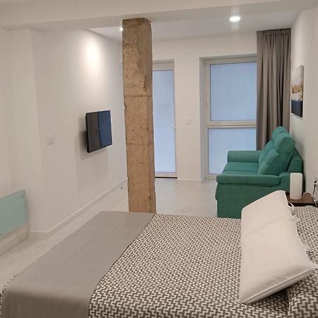Apartmán Logoxo Zarautz Exteriér fotografie