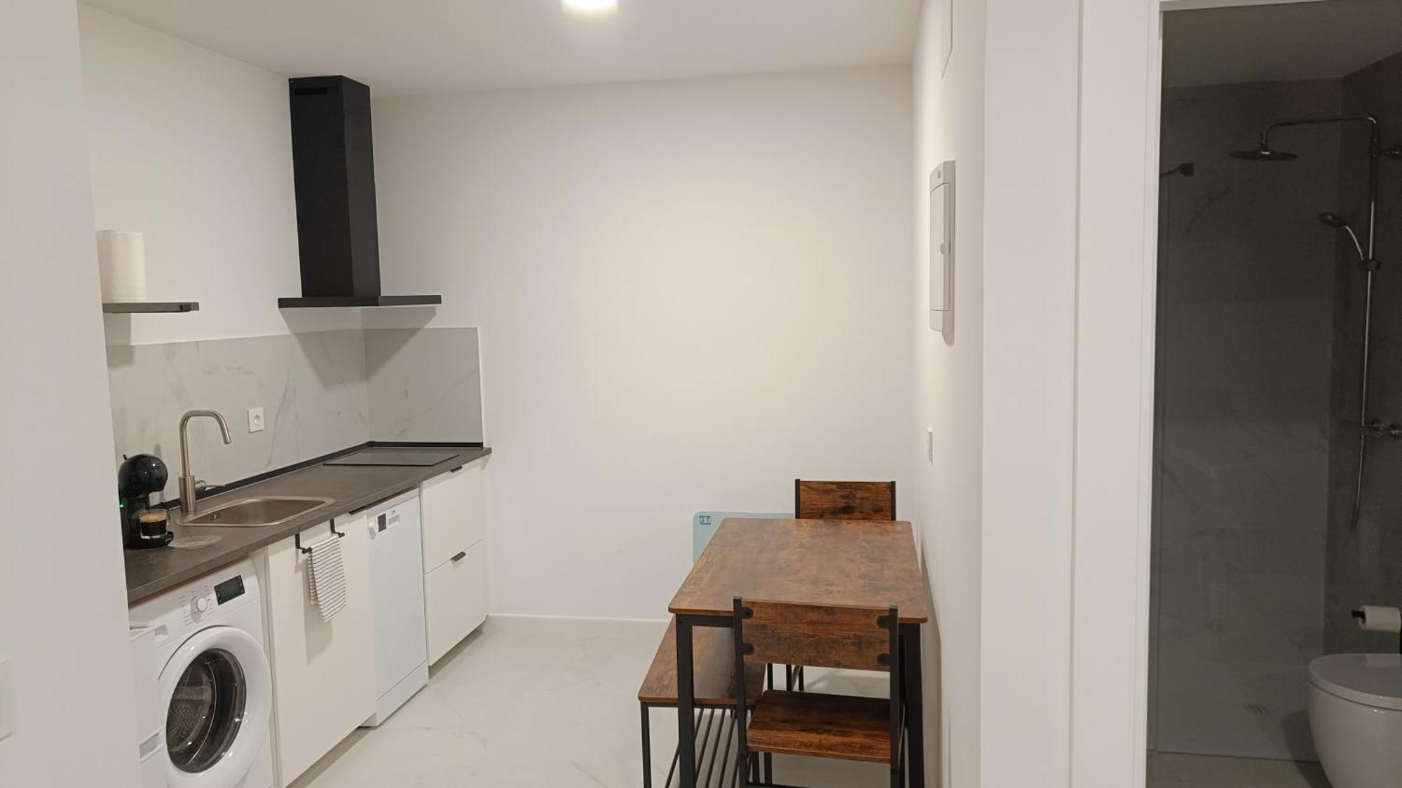 Apartmán Logoxo Zarautz Exteriér fotografie