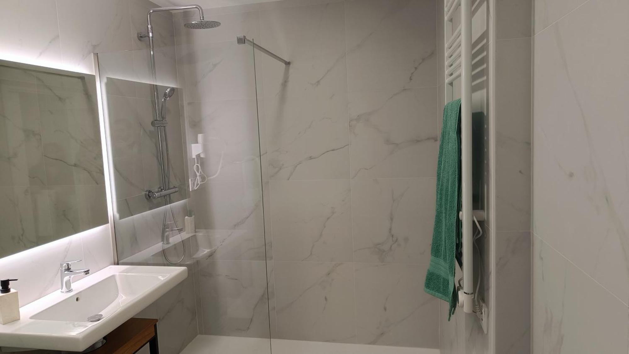 Apartmán Logoxo Zarautz Exteriér fotografie