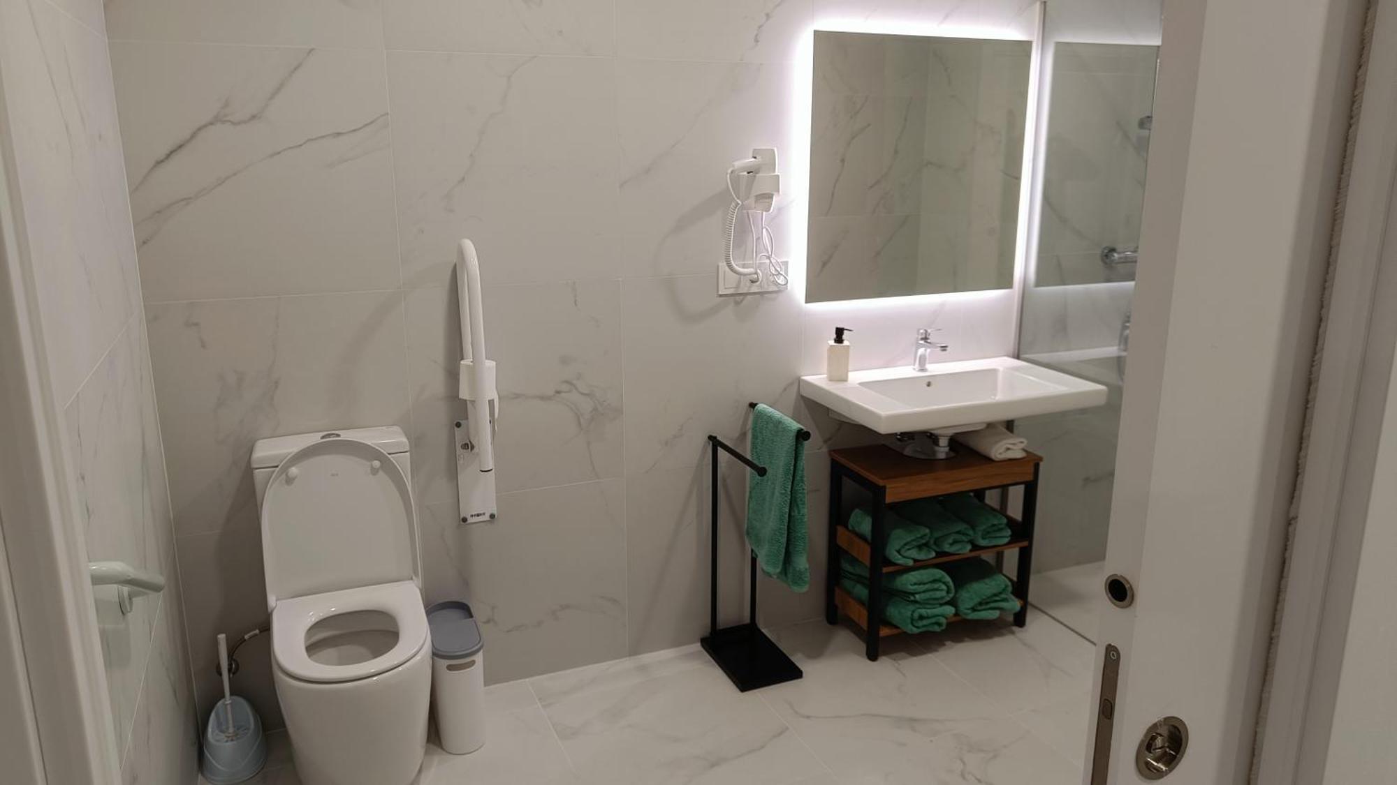 Apartmán Logoxo Zarautz Exteriér fotografie