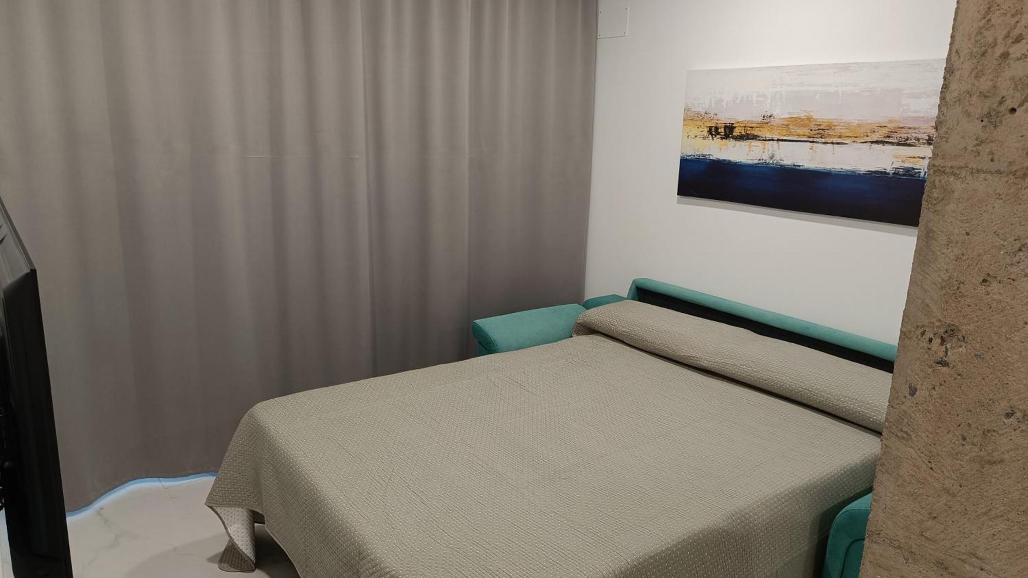 Apartmán Logoxo Zarautz Exteriér fotografie