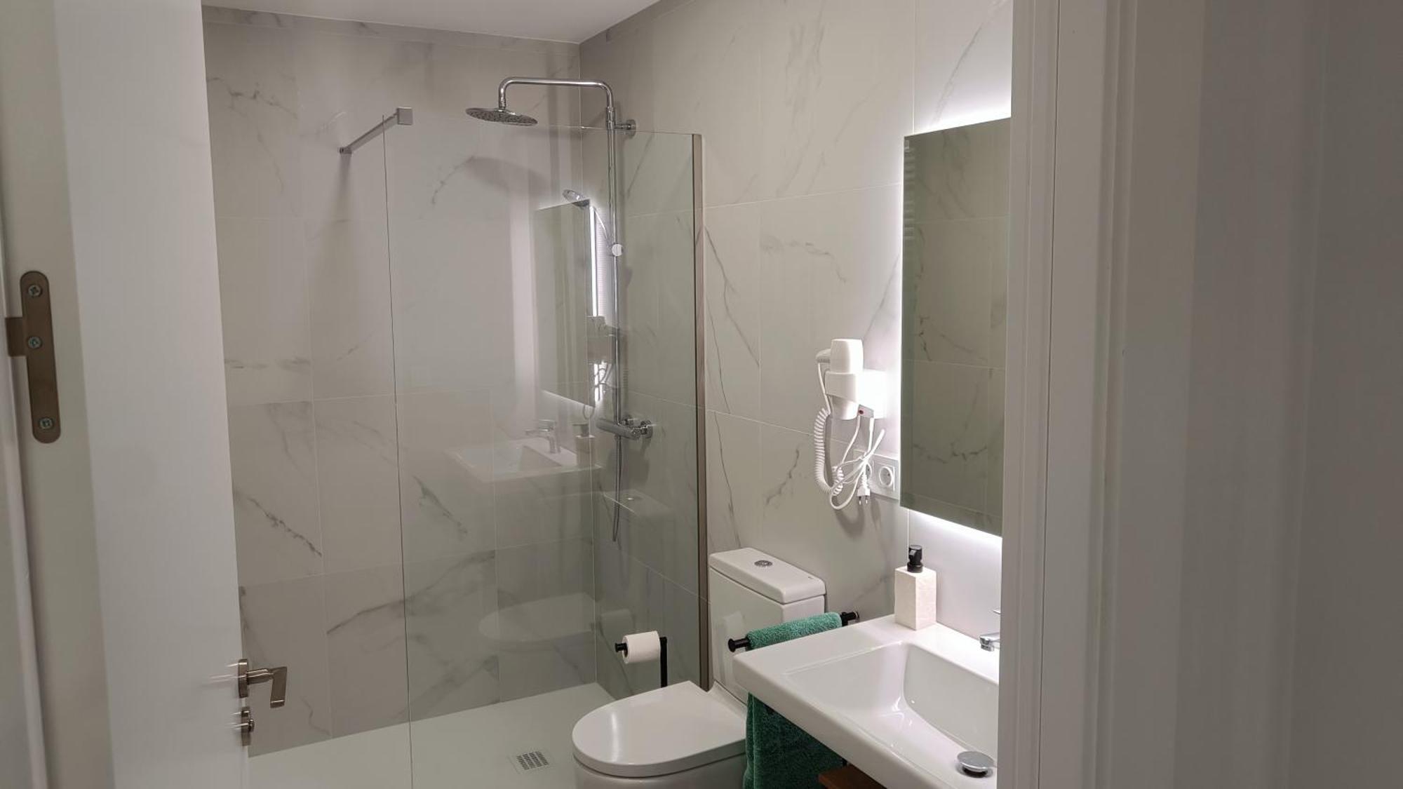 Apartmán Logoxo Zarautz Exteriér fotografie