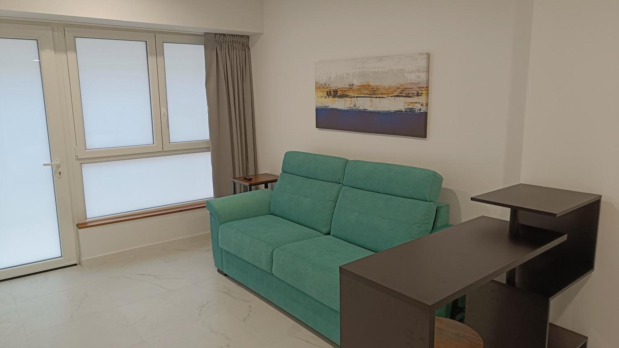 Apartmán Logoxo Zarautz Exteriér fotografie