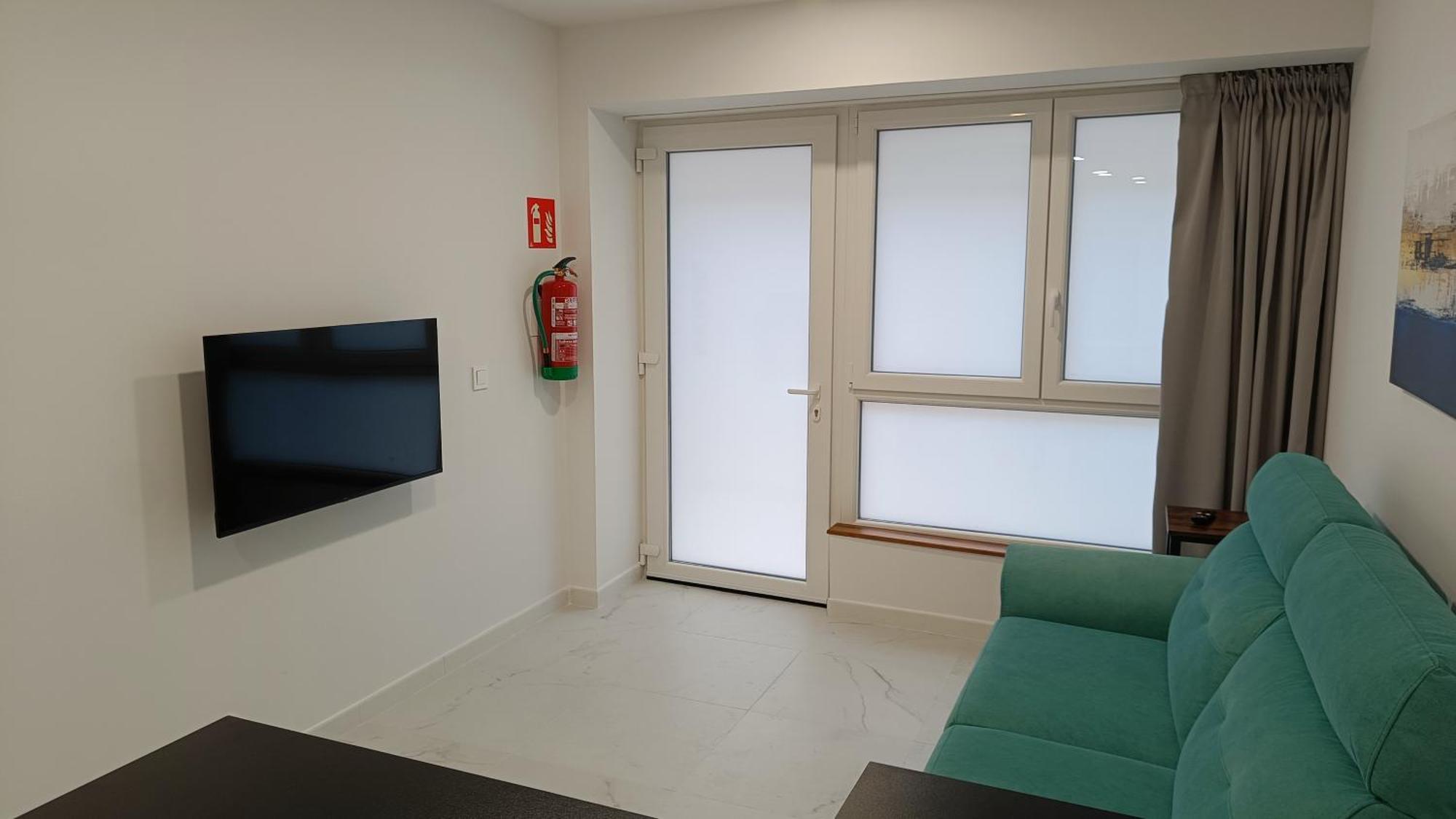 Apartmán Logoxo Zarautz Exteriér fotografie