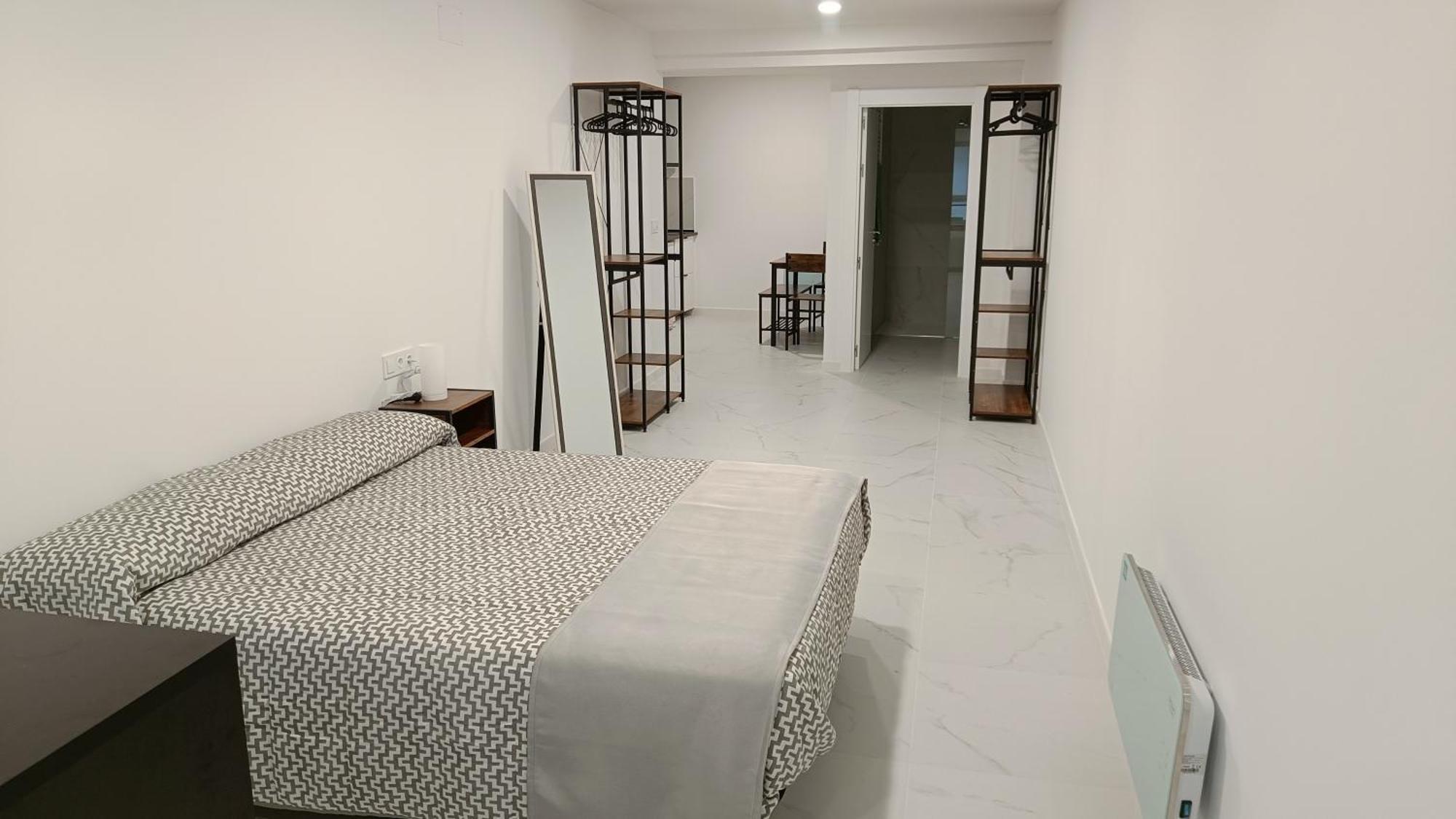 Apartmán Logoxo Zarautz Exteriér fotografie