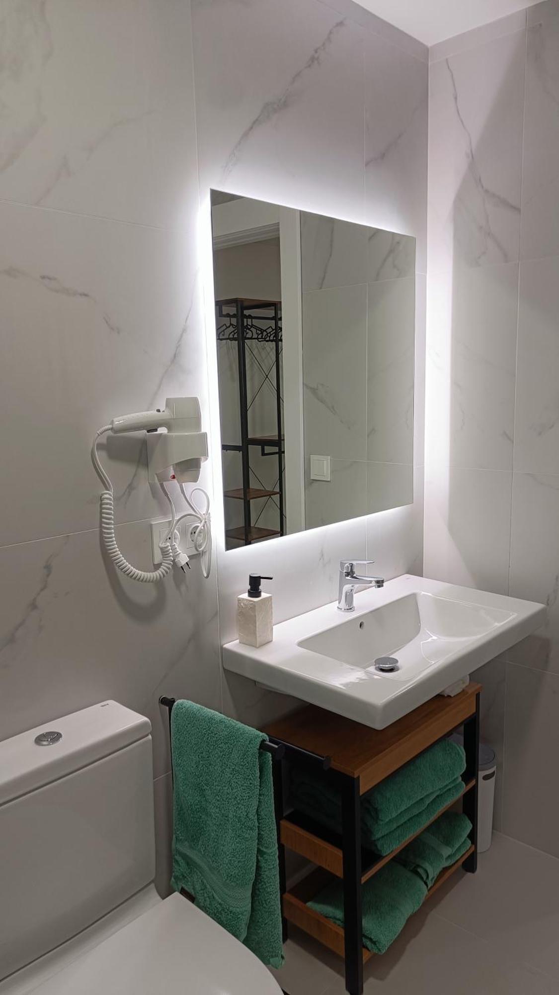 Apartmán Logoxo Zarautz Exteriér fotografie