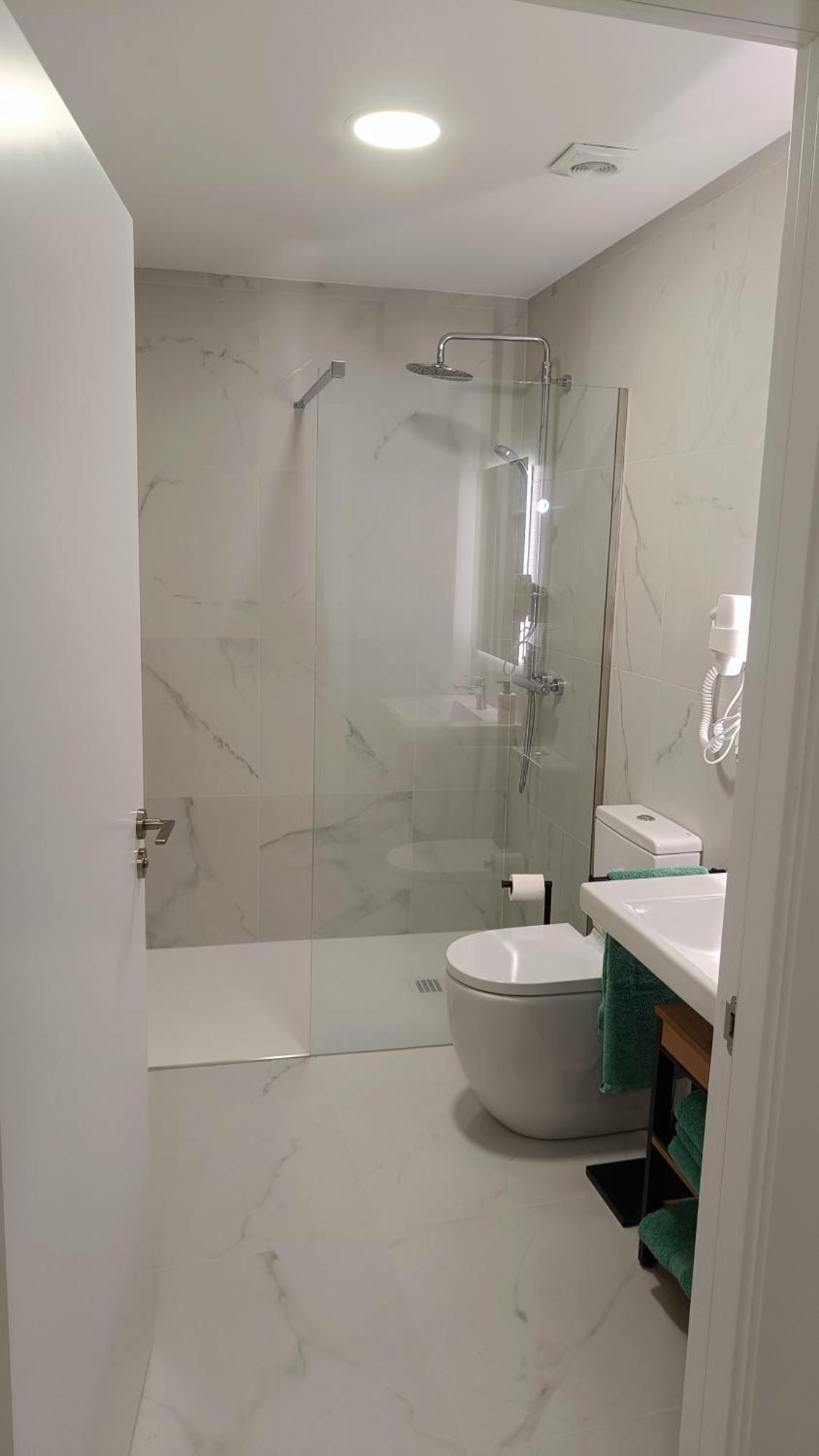 Apartmán Logoxo Zarautz Exteriér fotografie