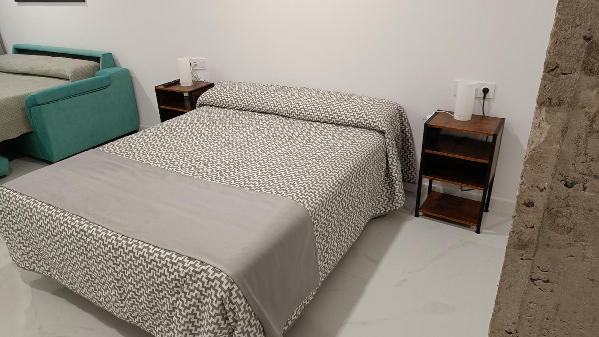 Apartmán Logoxo Zarautz Exteriér fotografie
